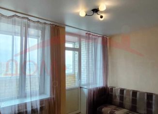 Квартира на продажу студия, 20.6 м2, село Новая Усмань, Полевая улица, 36А