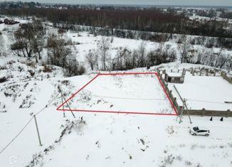 Продается участок, 10 сот., деревня Першутино, Волоколамское шоссе