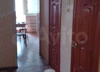 1-комнатная квартира на продажу, 42.9 м2, Волгоград, улица Строителей, 17А, Дзержинский район