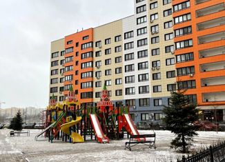 Продается 3-комнатная квартира, 114.8 м2, Рязань, Кальная улица, 5, район Кальное