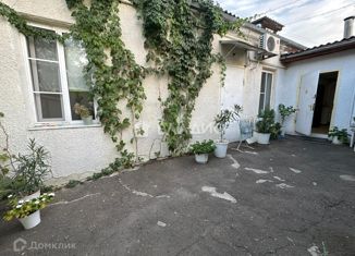 Продаю дом, 60.6 м2, Краснодар, микрорайон Центральный, Глиняный переулок, 4