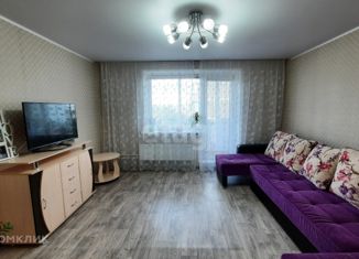 Продажа 4-комнатной квартиры, 77 м2, Абакан, улица Некрасова, 26