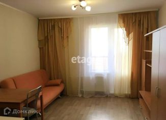 Продаю квартиру студию, 25.7 м2, Мурино, Воронцовский бульвар, 18, ЖК Гринландия-2