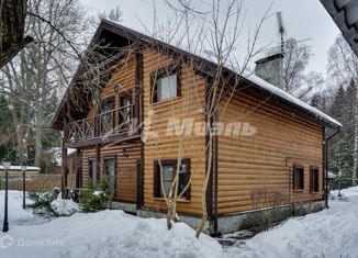 Продается дом, 200 м2, коттеджный поселок Финская деревня-2, коттеджный посёлок Финская деревня-2, 12