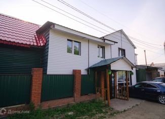 Продается дом, 296 м2, Комсомольск-на-Амуре, проспект Победы, 1
