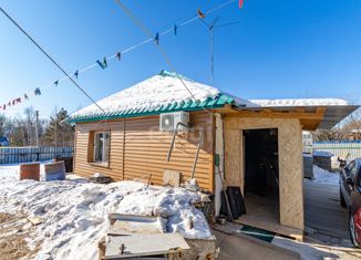 Дом на продажу, 32 м2, село Корсаково-2