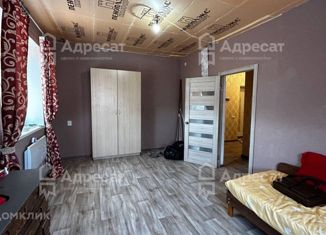 Продается однокомнатная квартира, 35 м2, Волгоград, Клубный переулок, 10, Кировский район