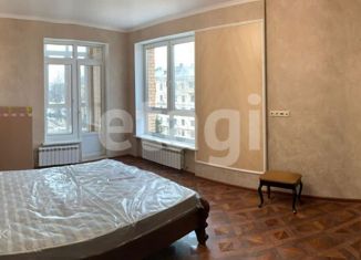 Продается 3-комнатная квартира, 102 м2, Тула, проспект Ленина, 66А, ЖК Первомайский
