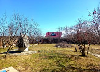 Участок на продажу, 7 сот., деревня Манихино, Васильковая улица, 7