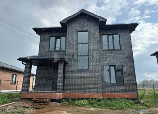 Продам дом, 137 м2, село Большие Кабаны, Полевая улица, 18