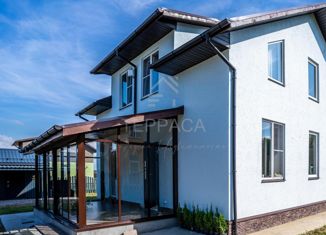 Продажа дома, 151 м2, товарищество собственников недвижимости Цветочное, Михайловская улица