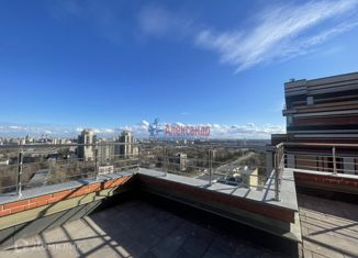 Продается пятикомнатная квартира, 146.1 м2, Санкт-Петербург, Коломяжский проспект, 5к3, муниципальный округ Комендантский Аэродром