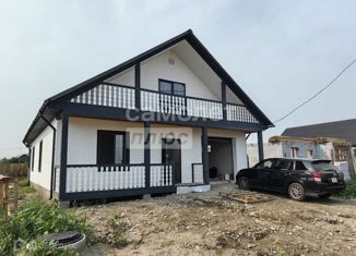 Продажа дома, 140 м2, село Максимовщина