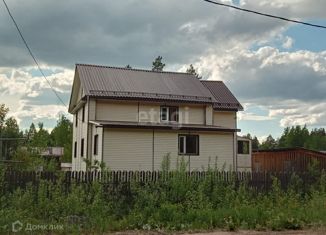 Продам дом, 174 м2, посёлок городского типа Верхняя Максаковка