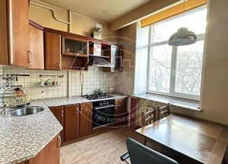 Сдаю 3-комнатную квартиру, 62 м2, Москва, улица Руставели, 17, Бутырский район