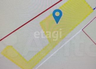 Продается земельный участок, 6 сот., садовое товарищество Задонье, Донская улица