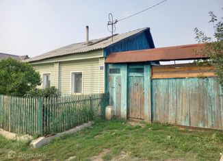 Продам дом, 50 м2, посёлок Полетаево, улица Новостройка, 19