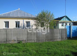 Продажа дома, 64 м2, село Красное Городище, Центральная улица