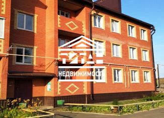 Продам двухкомнатную квартиру, 52.9 м2, поселок сельского типа Колтубановский, Комсомольская улица, 21Б