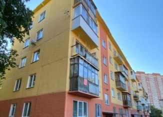 Продажа 1-ком. квартиры, 30 м2, Новосибирск, улица Михаила Перевозчикова, 10, улица Михаила Перевозчикова