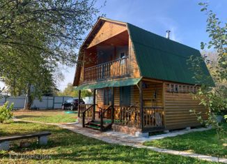 Продажа дома, 75 м2, СНТ Дубки, СНТ Дубки, 4