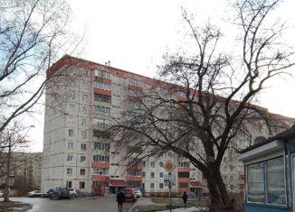 Продажа 3-комнатной квартиры, 67 м2, Барнаул, улица Чихачёва, 17
