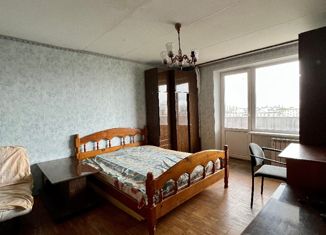 Продажа 1-комнатной квартиры, 34.6 м2, Москва, Шоссейная улица, 58к3, станция Перерва