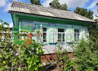 Продаю дом, 26 м2, посёлок Николаевка, улица 60 лет Октября