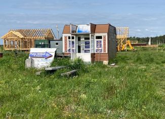 Продается участок, 55.8 сот., деревня Лисицы