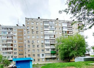 Однокомнатная квартира на продажу, 31 м2, Барнаул, улица Попова, 4А, Ленинский район