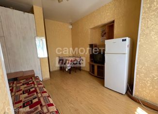 Продам квартиру студию, 18 м2, Удмуртия, Бережковая улица, 9