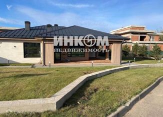 Продажа дома, 270 м2, деревня Папушево