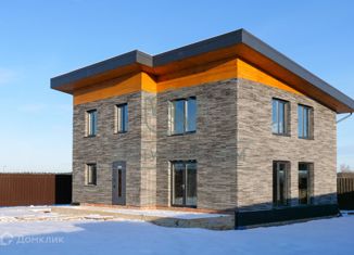 Продается дом, 212 м2, городской округ Ступино