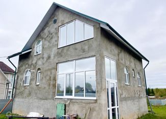 Дом на продажу, 171.5 м2, деревня Коротково, Центральная улица