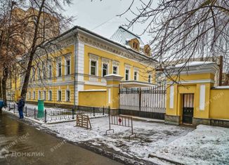 Сдается офис, 1400 м2, Москва, Донская улица, 7с3, Донская улица