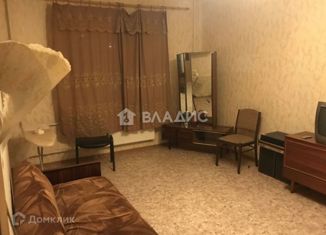 Продажа однокомнатной квартиры, 40.6 м2, Санкт-Петербург, Богатырский проспект, 48к1, муниципальный округ № 65