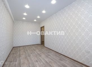 Продажа двухкомнатной квартиры, 59.1 м2, село Криводановка, Зелёная улица, 16
