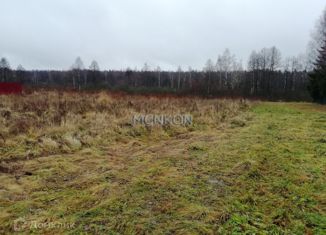 Продам земельный участок, 15 сот., деревня Верханово, Яблоневая улица