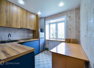 Продается 1-ком. квартира, 31 м2, Хабаровский край, улица Фоломеева, 4