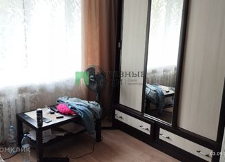 Продам 1-ком. квартиру, 23 м2, Омск, улица 22 Апреля, 18Б, Советский округ