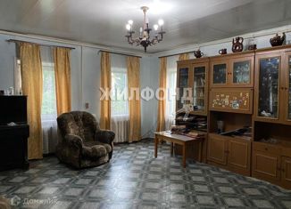 Продажа дома, 70.9 м2, Черепаново, Комсомольский переулок