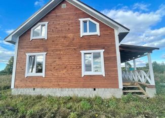 Дом на продажу, 146 м2, деревня Грибовка, улица Буянова