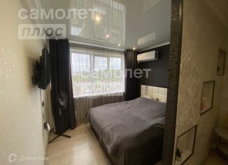 Продается 1-ком. квартира, 30.2 м2, Вологда, Ярославская улица, 16