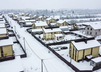 Земельный участок на продажу, 12 сот., деревня Вайя, Царскосельский бульвар, 24