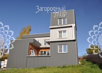 Продаю дом, 268 м2, Подольск, Артёмовская улица, 8