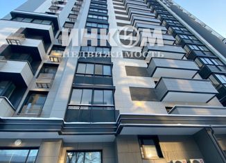 Продам 3-ком. квартиру, 74.8 м2, Москва, Пулковская улица, 3, Пулковская улица