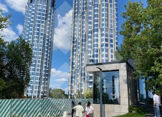 Продаю 3-ком. квартиру, 100 м2, Москва, станция Трикотажная, Волоколамское шоссе, 81
