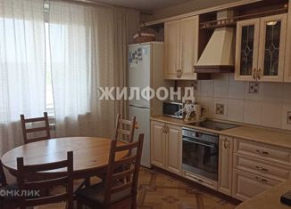 2-ком. квартира на продажу, 64.3 м2, Новосибирск, улица Баумана, 3/1, улица Баумана