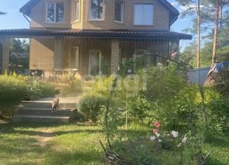 Продажа дома, 240 м2, деревня Савватьево