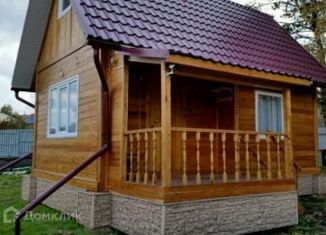 Продажа дома, 45 м2, садоводческое некоммерческое товарищество Ветеран-3